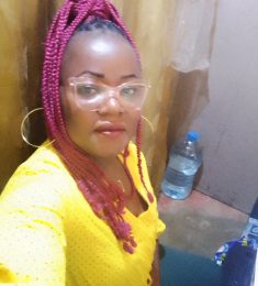 Mode la douce, 31 ans, hétérosexuel, Femmes, Bafang, Ouest, Cameroun