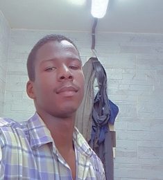 Arthur junior, 26 ans, hétérosexuel, Hommes, Abidjan, Lagunes, Côte d\'Ivoire