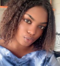 Kendra, 24 ans, bisexuel, Femmes, Kribi, Province Sud, Cameroun
