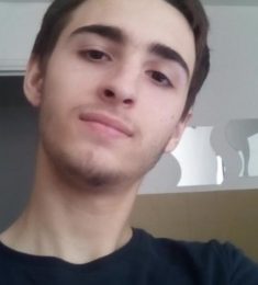 Clem, 19 ans, hétérosexuel, Hommes, Bayeux, Normandie, France
