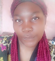Mylene, 26 ans, hétérosexuel, Femmes, Yaoundé, Centre, Cameroun