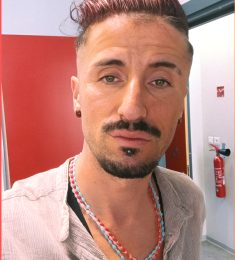 Chemla, 38 ans, hétérosexuel, Hommes, Mulhouse, Alsace-Champagne-Ardenne-Lorraine, France