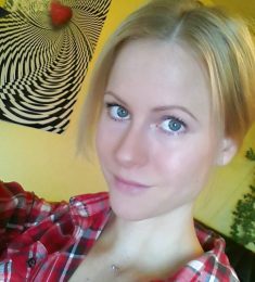 Annabel ducompte, 40 ans, hétérosexuel, Femmes, Genève, Genève, Suisse