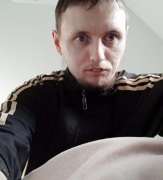 Alexis, 30 ans, hétérosexuel, Hommes, Bourges, Centre, France