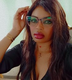 Oceanne, 36 ans, hétérosexuel, Femmes, Yaoundé, Centre, Cameroun