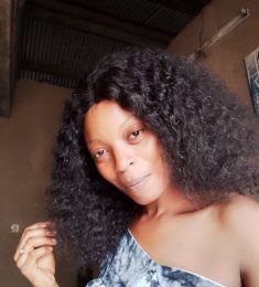 Jeanne tatiana Abanda, 34 ans, hétérosexuel, Femmes, Yaoundé, Centre, Cameroun