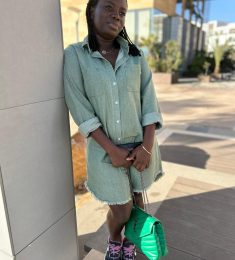 Malika, 26 ans, hétérosexuel, Femmes, Casablanca, Grand Casablanca, Maroc