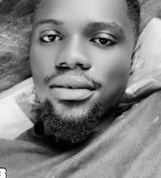 Cédric, 30 ans, hétérosexuel, Hommes, Abidjan, Lagunes, Côte d\'Ivoire