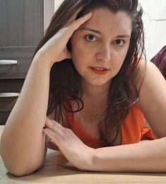 Aurora, 42 ans, hétérosexuel, Femmes, Brest, Bretagne, France