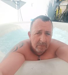 Eric, 46 ans, hétérosexuel, Hommes, La Roche-sur-Yon, Pays de la Loire, France