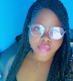 Geraldine, 26 ans, hétérosexuel, Femmes, Lomé, Maritime, Togo