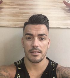 Jean brou, 33 ans, hétérosexuel, Hommes, Bruxelles, Bruxelles Capitale, Belgique