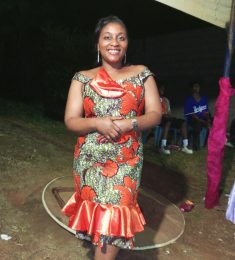 Suzanne rosine, 30 ans, hétérosexuel, Femmes, Akonolinga, Centre, Cameroun