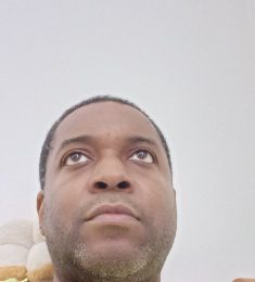 Kevin Mansuela, 35 ans, hétérosexuel, Hommes, Garges-les-Gonesse, Ile-de-France, France