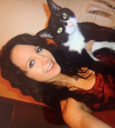 Angela Schneider, 39 ans, hétérosexuel, Femmes, Nantes, Pays de la Loire, France