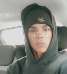 Tim Rouger, 19 ans, hétérosexuel, Hommes, Angers, Pays de la Loire, France