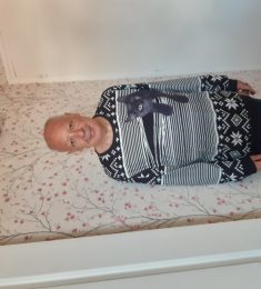CHAUWIN, 56 ans, hétérosexuel, Hommes, Cambrai, Nord-Pas-de-Calais-Picardie, France