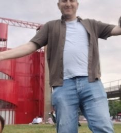 Adem, 36 ans, bisexuel, Hommes, Pantin, Ile-de-France, France