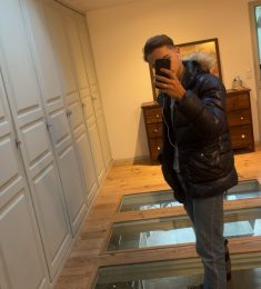 Raph, 19 ans, hétérosexuel, Hommes, Bordeaux, Aquitaine-Limousin-Poitou-Charentes, France