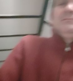 Silviu, 46 ans, hétérosexuel, Hommes, Arcueil, Ile-de-France, France