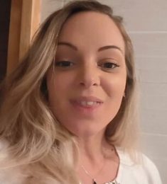 Tiffani3, 28 ans, hétérosexuel, Femmes, Cergy, Ile-de-France, France