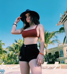 Malorie, 26 ans, hétérosexuel, Femmes, Aubervilliers, Ile-de-France, France