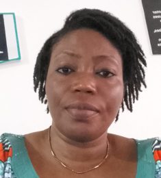 Chantal, 47 ans, hétérosexuel, Femmes, Daloa, Haut-Sassandra, Côte d\'Ivoire