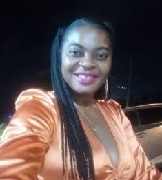 Blanche Marquise Biolo, 34 ans, hétérosexuel, Hommes, Yaoundé, Centre, Cameroun