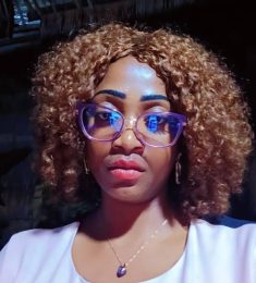 Babette, 34 ans, hétérosexuel, Femmes, Yaoundé, Centre, Cameroun