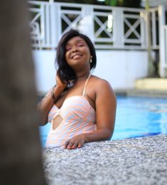 Gwladys, 35 ans, hétérosexuel, Femmes, Libreville, Estuaire, Gabon