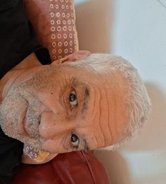 Malek, 62 ans, hétérosexuel, Hommes, Sevran, Ile-de-France, France