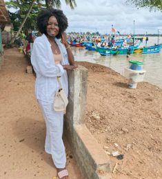 Emi, 37 ans, hétérosexuel, Femmes, Abidjan, Lagunes, Côte d\'Ivoire