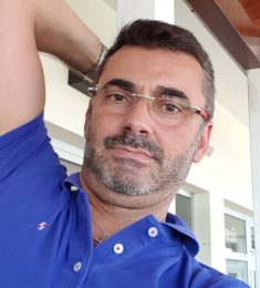 Roland Niel, 56 ans, hétérosexuel, Hommes, Strasbourg, Alsace-Champagne-Ardenne-Lorraine, France