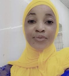 Ouedraogo Adjaratou, 39 ans, hétérosexuel, Femmes, Dedougou, Boucle du Mouhoun, Burkina Faso