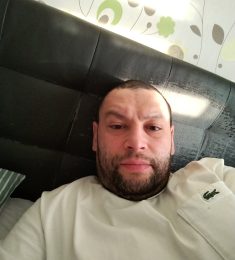 Chabani, 42 ans, hétérosexuel, Hommes, Villeparisis, Ile-de-France, France