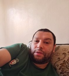 Chabani, 43 ans, hétérosexuel, Hommes, Villeparisis, Ile-de-France, France