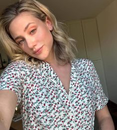 Valerie, 34 ans, hétérosexuel, Femmes, Palerme, Sicile, Italie