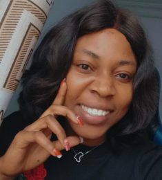 Abomo, 28 ans, hétérosexuel, Femmes, Yaoundé, Centre, Cameroun