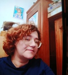 Lauriane, 34 ans, Lesbienne / Gay, Femmes, Rochefort, Aquitaine-Limousin-Poitou-Charentes, France