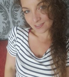Angela, 38 ans, hétérosexuel, Hommes, Vernon, Normandie, France