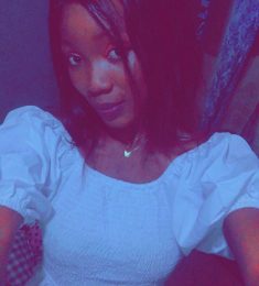 Safimiss ngaro, 26 ans, hétérosexuel, Femmes, Garoua, Province Nord, Cameroun