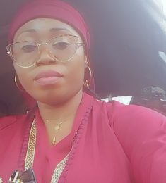 Linda Rahimatou, 30 ans, hétérosexuel, Femmes, Foumban, Ouest, Cameroun