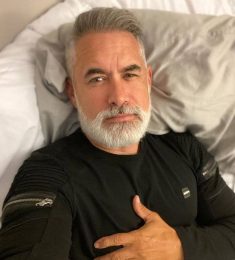 Roméo, 60 ans, hétérosexuel, Hommes, Paris, Ile-de-France, France