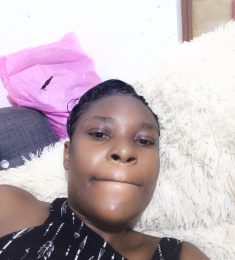 Anaïs Begui, 34 ans, hétérosexuel, Femmes, Yaoundé, Centre, Cameroun