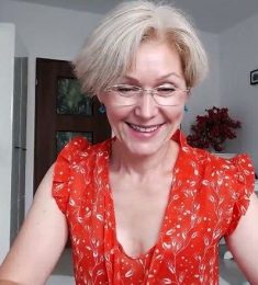 Marie martin, 51 ans, hétérosexuel, Femmes, Le Havre, Normandie, France