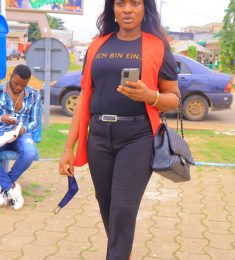 Nibelle, 42 ans, hétérosexuel, Femmes, Libreville, Estuaire, Gabon