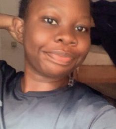 Moreille, 23 ans, hétérosexuel, Femmes, Douala, Littoral, Cameroun