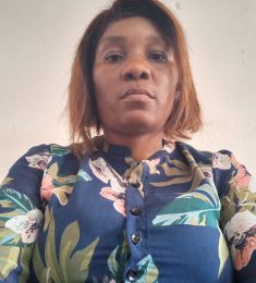 Nadia Koumba, 48 ans, hétérosexuel, Hommes, Port-Gentil, Ogooue-Maritime, Gabon