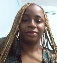 Madi blanche, 34 ans, hétérosexuel, Femmes, Yaoundé, Centre, Cameroun