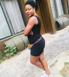 Ella, 36 ans, hétérosexuel, Femmes, Yaoundé, Centre, Cameroun